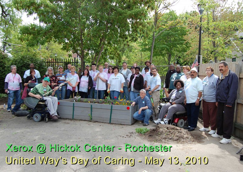 HICKOK CENTER FOR BRAIN INJURY INC Reviews and Ratings ...