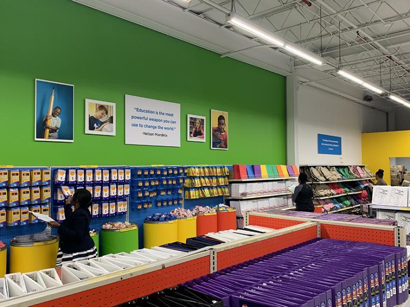 Crayons to Computers Reviews and Ratings Cincinnati, OH Donate