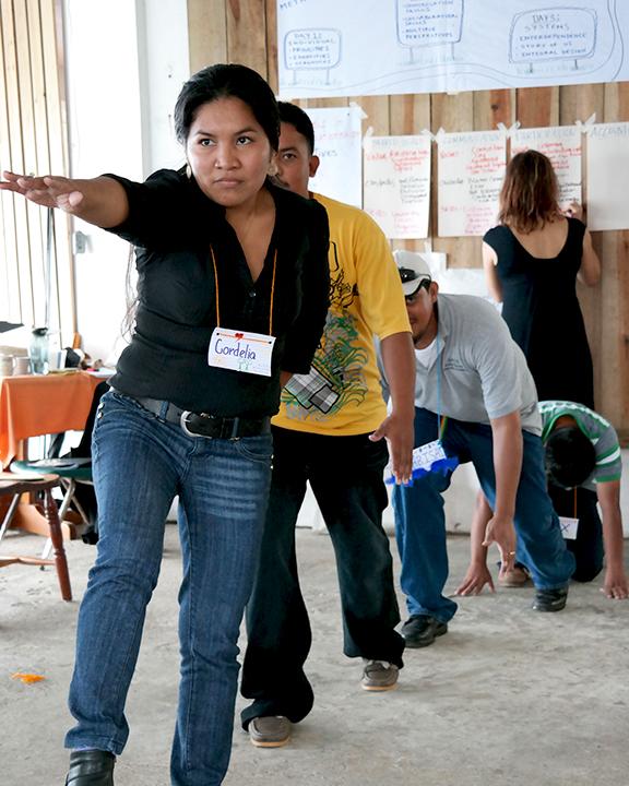 Creative Action Institute