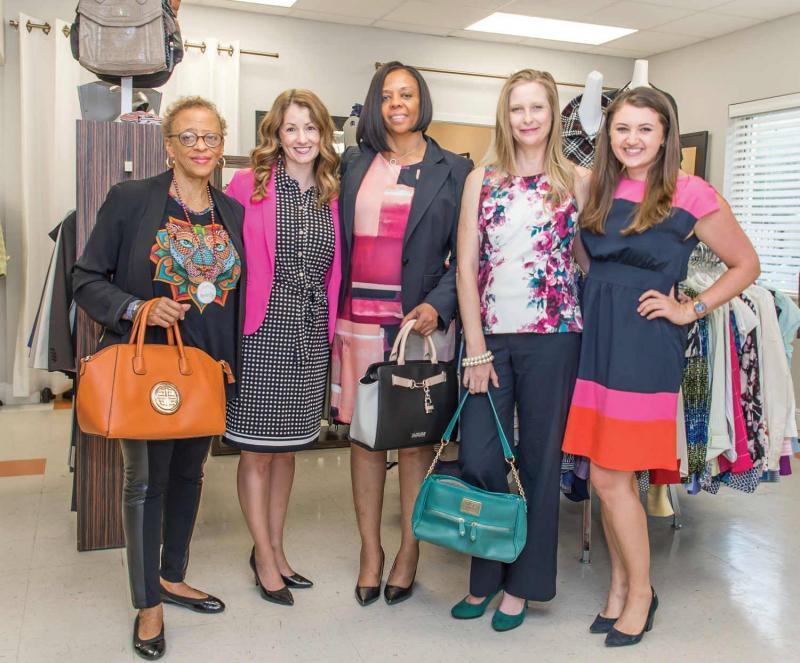 Dress for Success New Orleans Reviews and Ratings New Orleans, LA