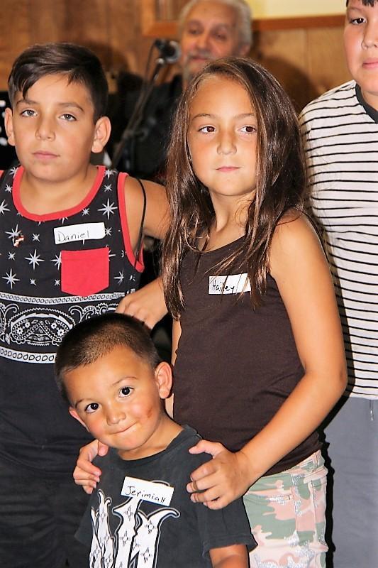 Wings For Life International nonprofit in Albuquerque, NM Volunteer