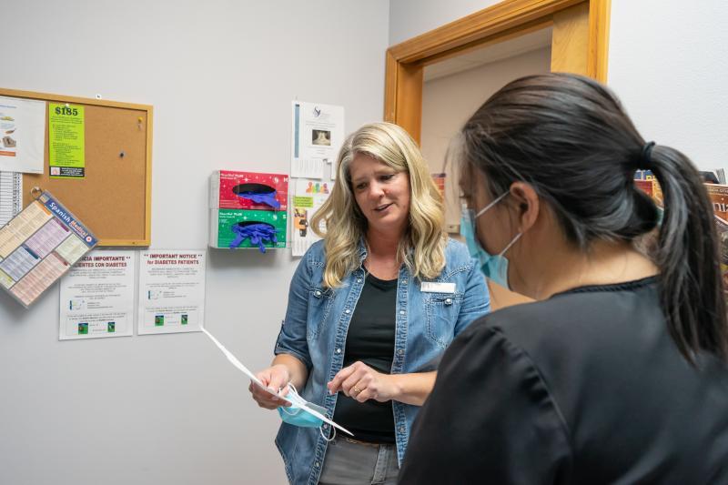 Safe Harbor Free Clinic Reviews and Ratings Stanwood, WA Donate