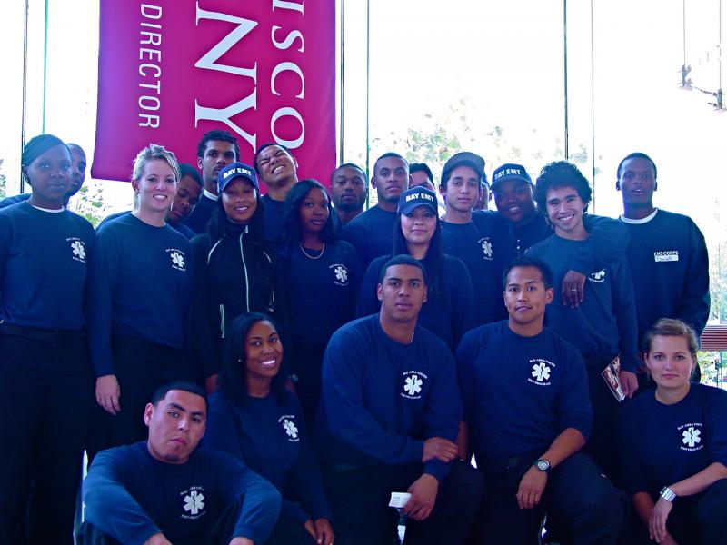 Bay Area Youth Emt Program Reviews and Ratings Oakland, CA Donate