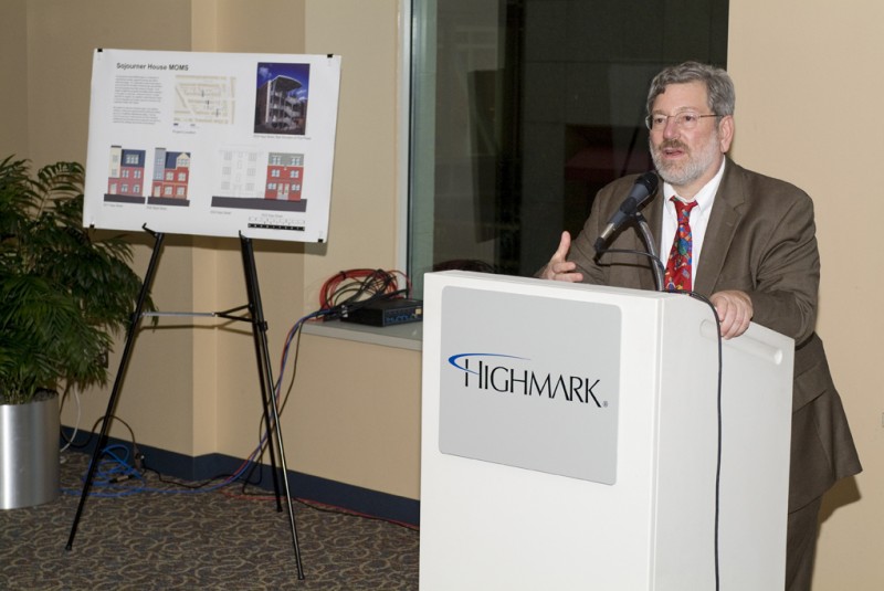 Sojourner House / Sojourner House MOMS Reviews and Ratings