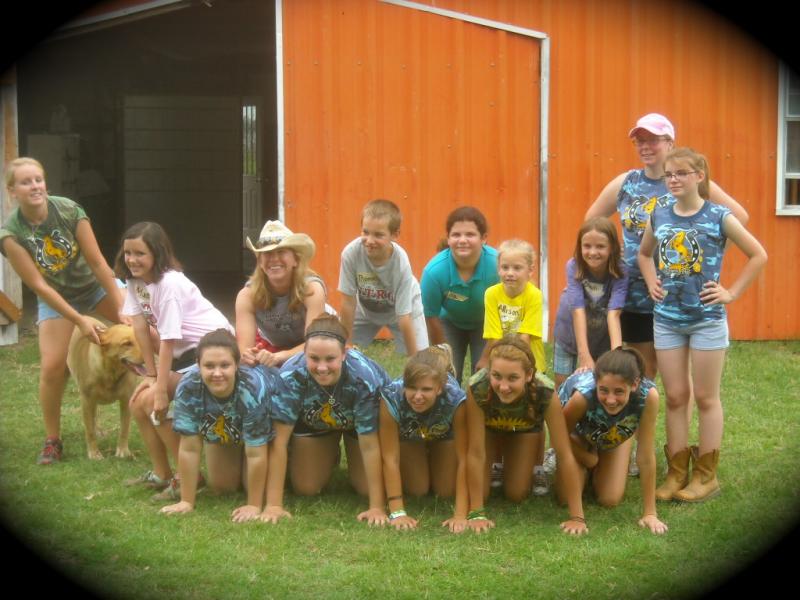 Morning Glory Ranch Reviews and Ratings Waller, TX Donate, Volunteer, Review GreatNonprofits