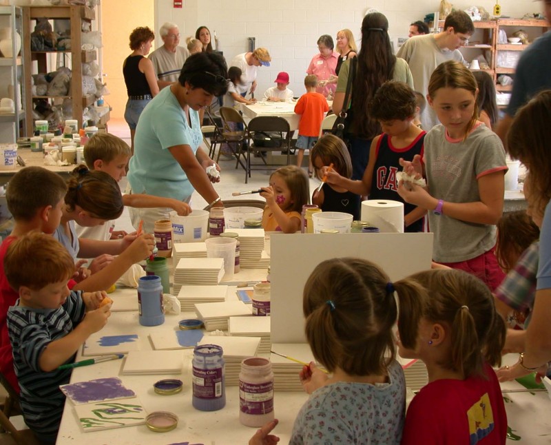 Center for the Arts of Bonita Springs Inc Reviews and Ratings Bonita