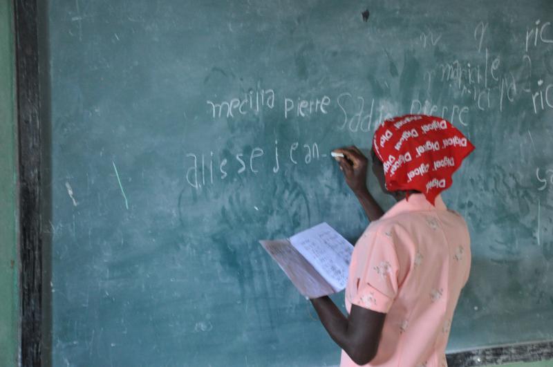 La Gonave Haiti Partners Reviews and Ratings Atlanta, GA Donate