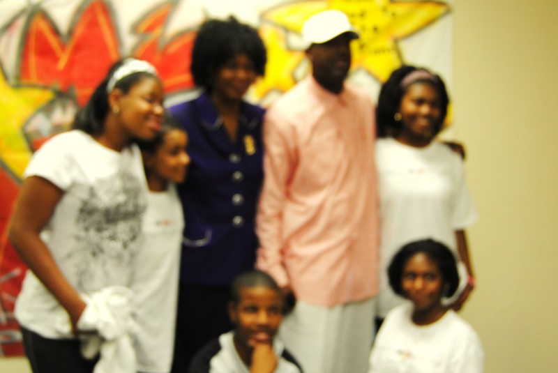 Youth Outreach Services Reviews and Ratings Woodbridge, VA Donate