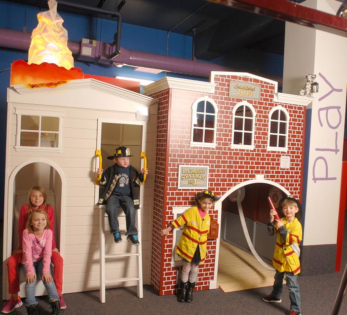 Childrens Museum of La Crosse Inc Reviews and Ratings La Crosse, WI