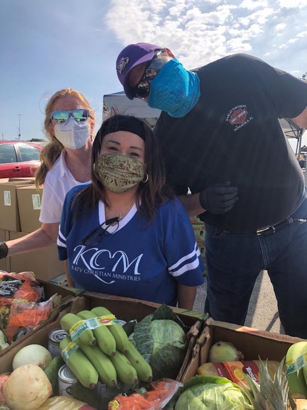 Katy Christian Ministries Reviews and Ratings Katy, TX Donate