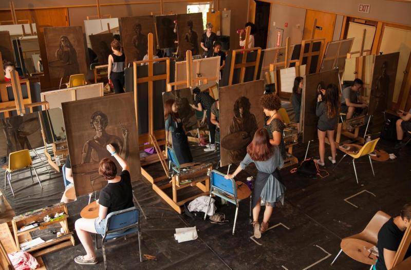 Oklahoma Arts Institute at Quartz Mountain Reviews and Ratings