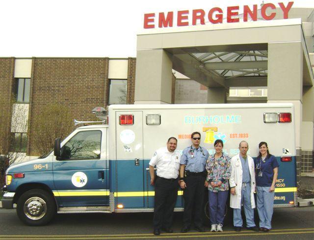 BURHOLME FIRST AID CORPS Reviews and Ratings