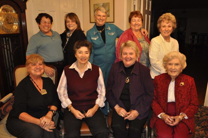 California Federation of Womens Clubs Reviews and Ratings San Diego