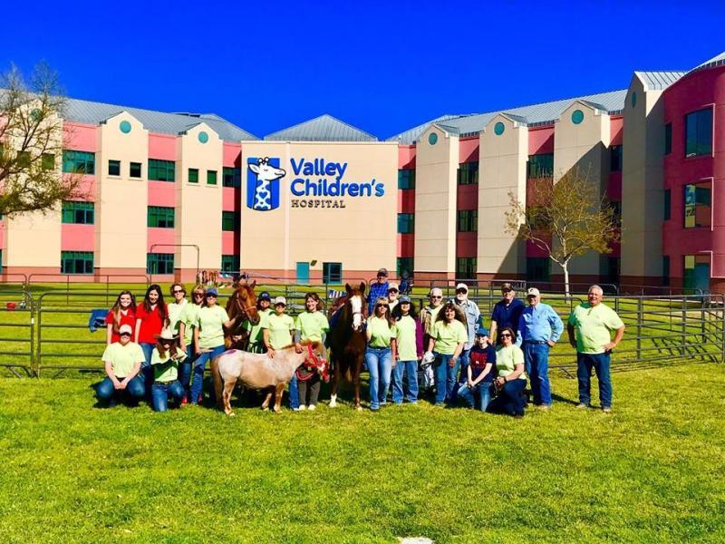 Heart Of The Horse Therapy Ranch Reviews and Ratings Clovis, CA