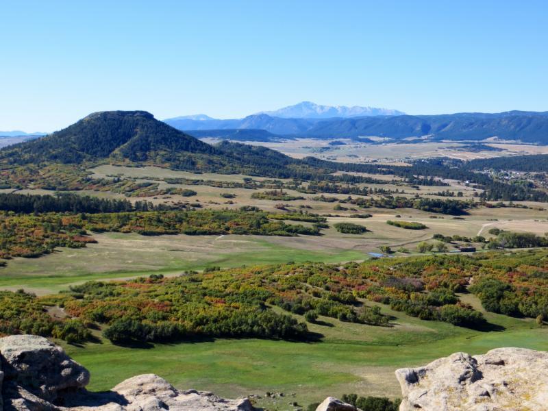 Douglas Land Conservancy Reviews and Ratings Castle Rock, CO Donate