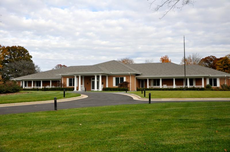 Tennessee Fisher House Foundation, Inc. Reviews and Ratings