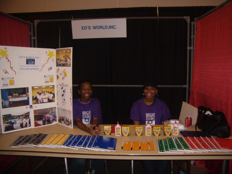 Eds World Inc Reviews and Ratings Houston, TX Donate