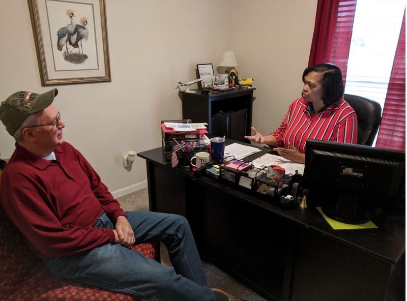 United Military Care, Inc. Reviews and Ratings Marietta, GA Donate