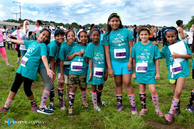 Girls on the Run DC Reviews and Ratings Washington, DC Donate, Volunteer, Review