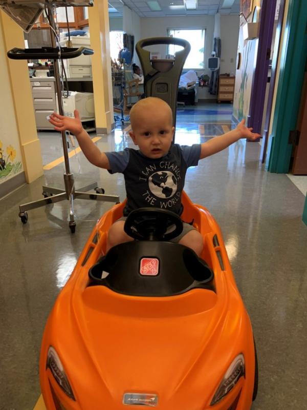 Angels of Hope A Family Cancer Foundation Reviews and Ratings