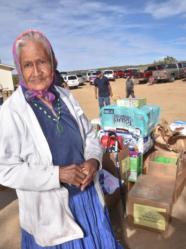 AdoptANativeElder Reviews and Ratings Salt Lake City, UT Donate