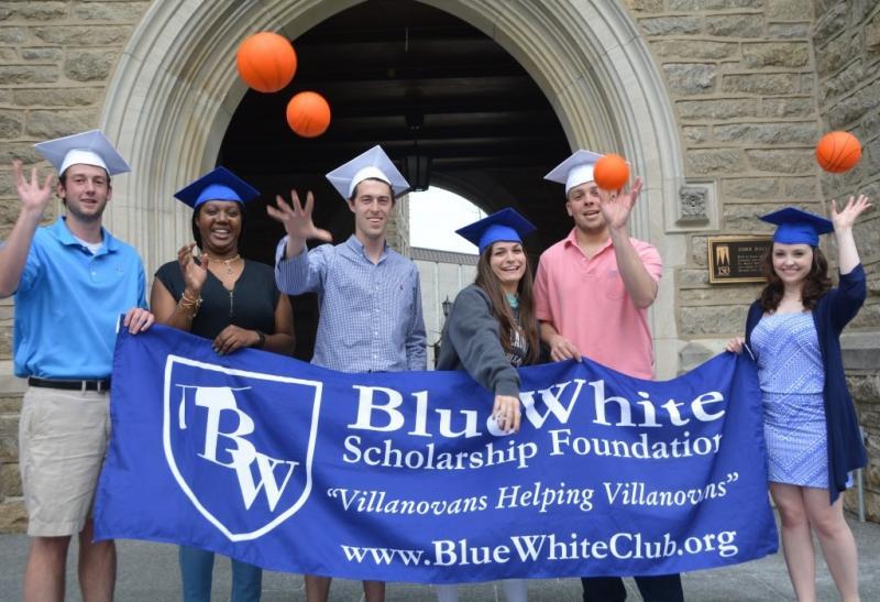 Blue White Scholarship Foundation Reviews and Ratings Wayne, PA
