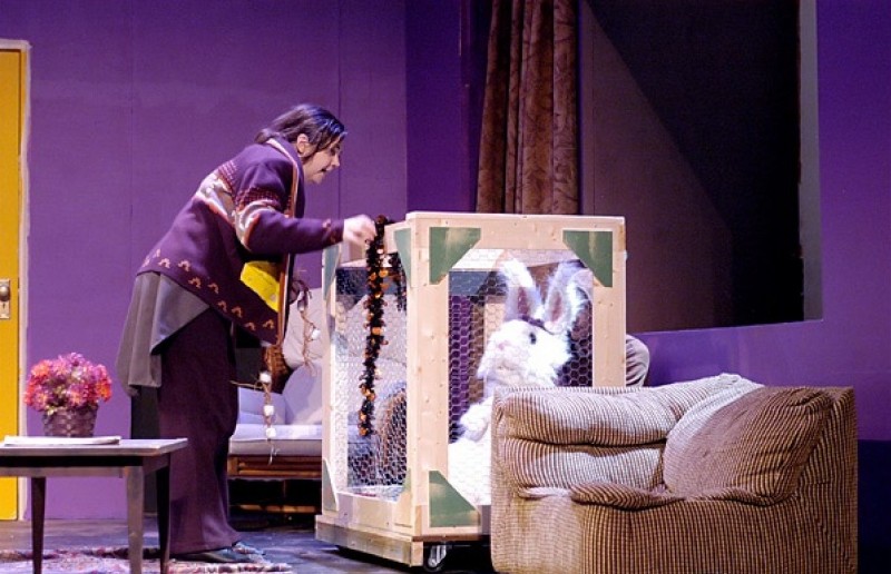 Hickory Community Theatre Inc Reviews and Ratings | Hickory, NC