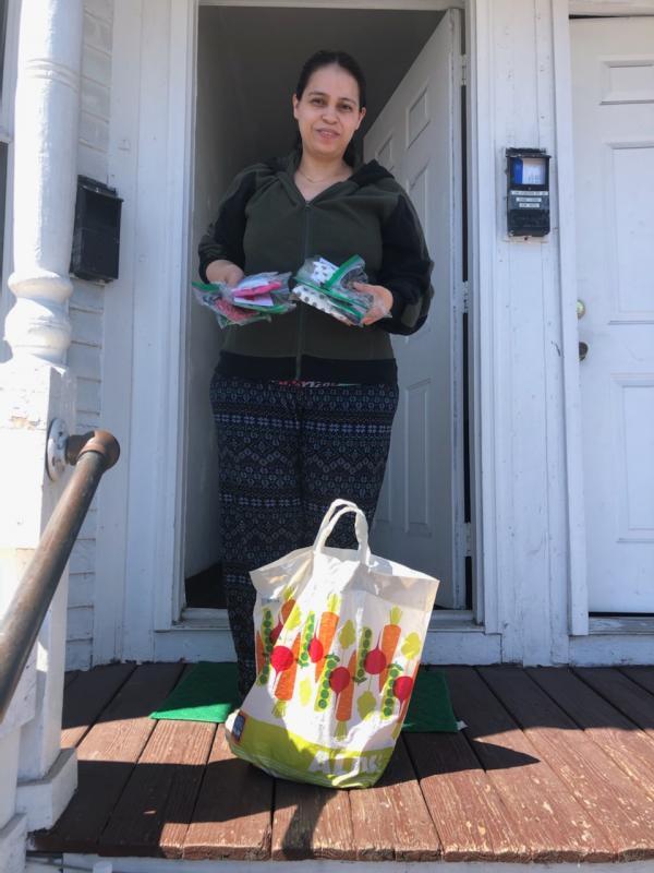 Bread & Roses Reviews and Ratings Lawrence, MA Donate, Volunteer