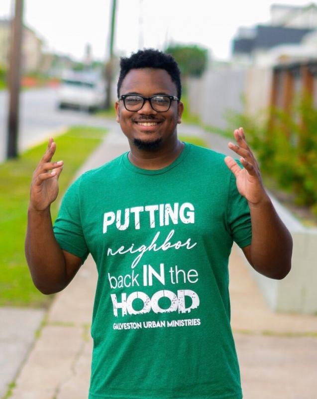 Galveston Urban Ministries Reviews and Ratings Galveston, TX Donate