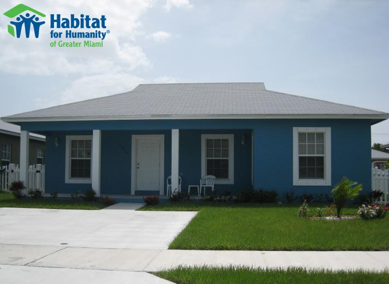 Habitat for Humanity for Greater Miami, Inc. Reviews and Ratings