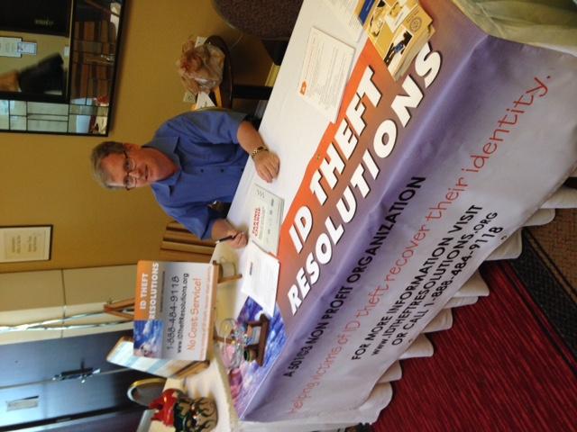 ID Theft Resolutions, Ltd