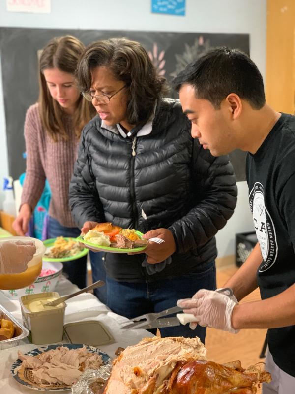 Community Action Network Reviews and Ratings Ann Arbor, MI Donate