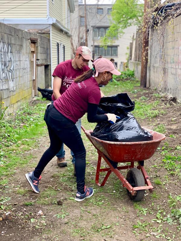 Lawrence CommunityWorks