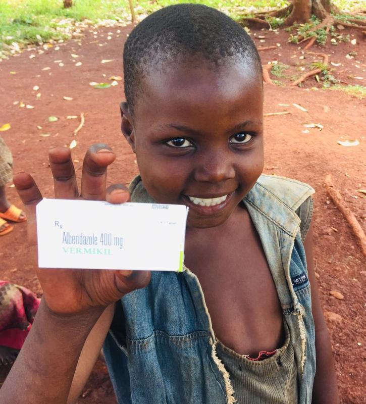 International Children's Fund Reviews and Ratings Neenah, WI Donate, Volunteer, Review