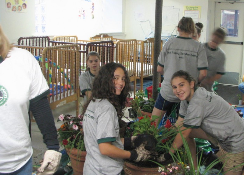 Sojourner House / Sojourner House MOMS Reviews and Ratings