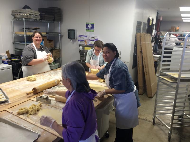 Downtown Soup Kitchen Hope Center Reviews and Ratings Anchorage, AK