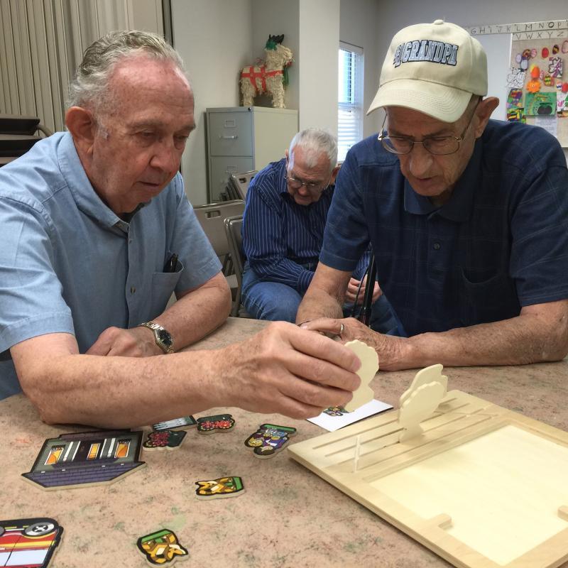 Memory Matters Utah Reviews and Ratings St UT Donate