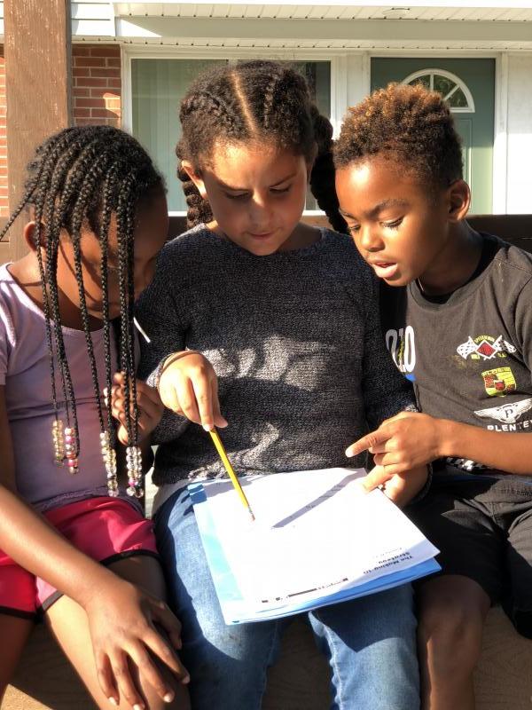 Community Action Network Reviews and Ratings Ann Arbor, MI Donate