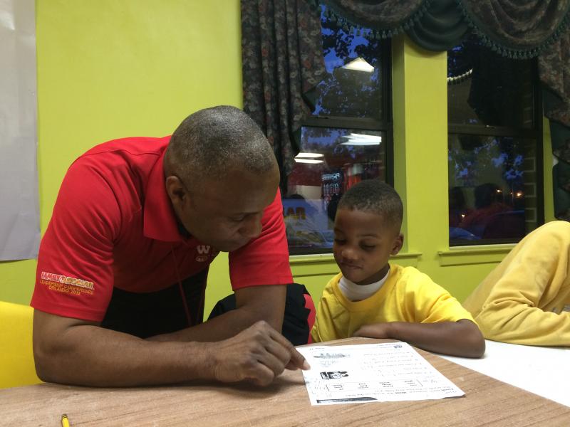 Boys & Girls Clubs of Greater Memphis Reviews and Ratings Memphis, TN