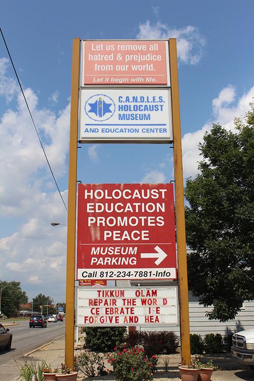 CANDLES Holocaust Museum and Education Center Reviews and Ratings