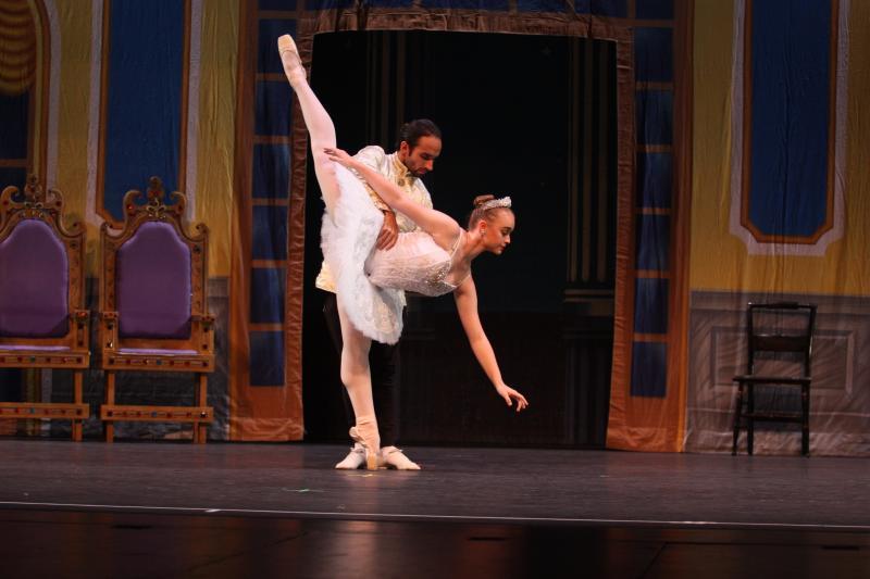 Fort Lauderdale Childrens Ballet Theatre Inc Reviews and Ratings