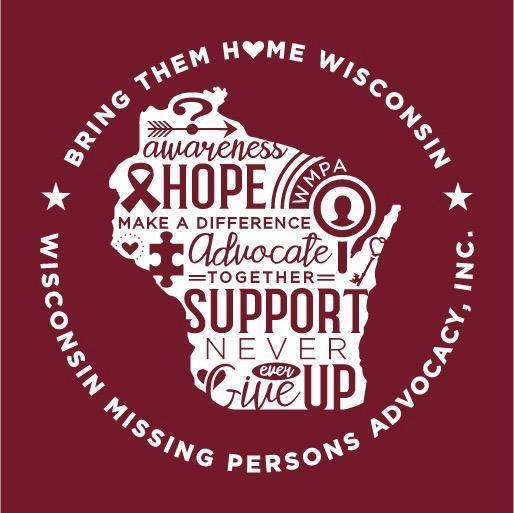 Wisconsin Missing Persons Advocacy Inc Reviews and Ratings Green Bay