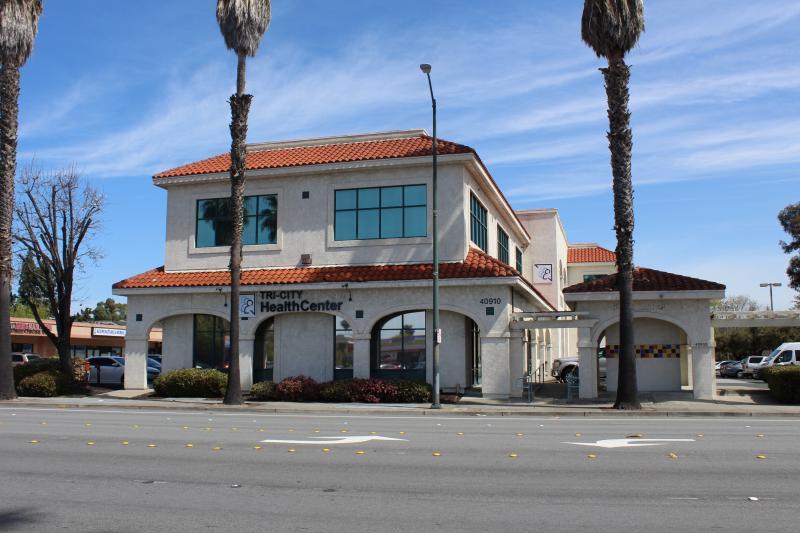TriCity Health Center Reviews and Ratings Fremont, CA Donate