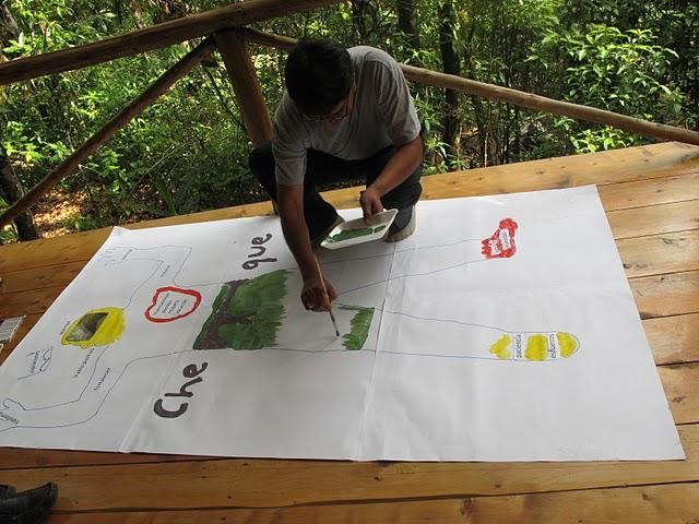 Creative Action Institute