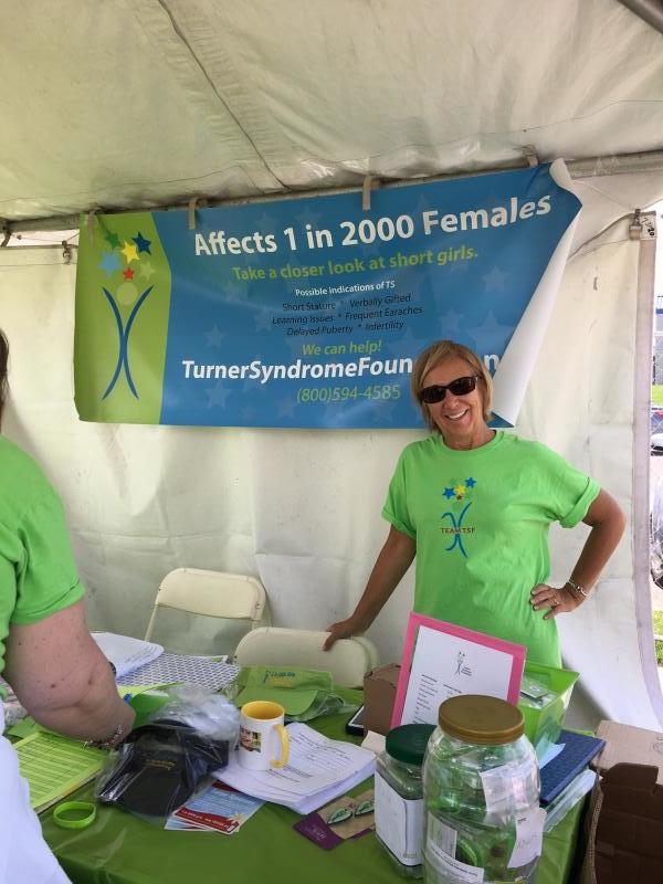 Turner Syndrome Foundation Reviews and Ratings Hazlet, NJ Donate