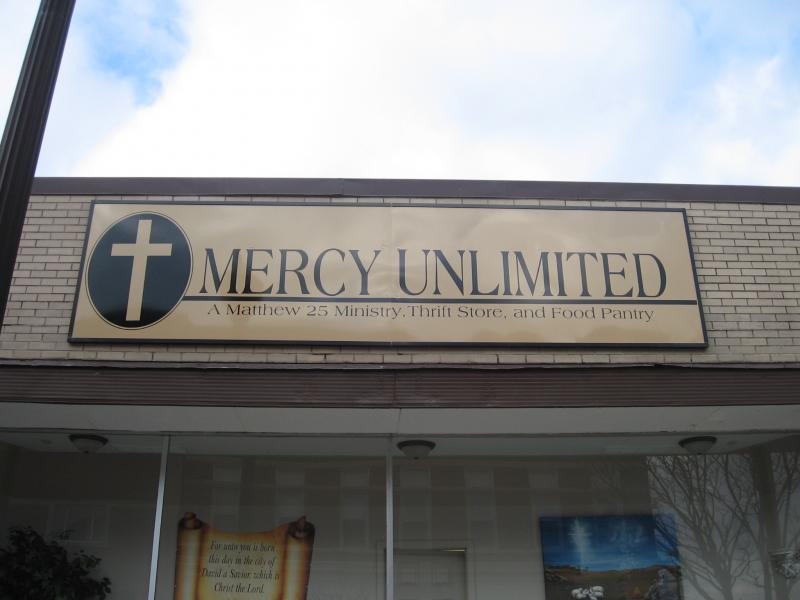 Mercy Unlimited, Inc. Reviews and Ratings OH