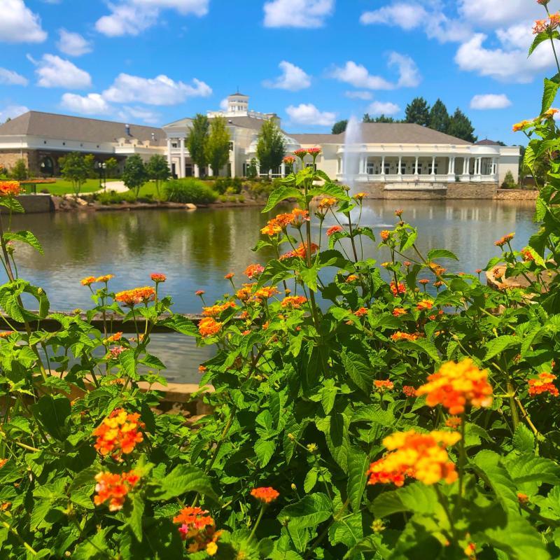 Huntsville Botanical Garden Reviews and Ratings Huntsville, AL