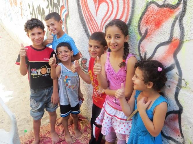 Palestine Children's Relief Fund Reviews and Ratings Kent, OH