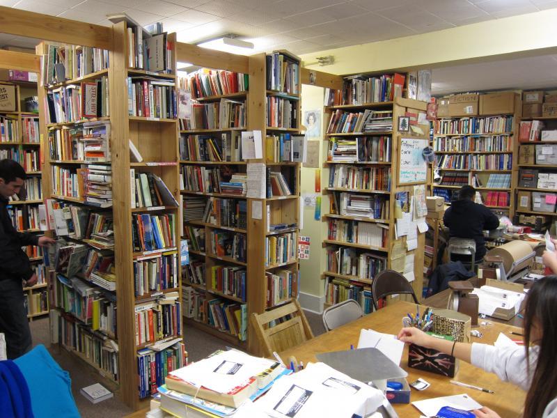 Books To Prisoners Reviews and Ratings Seattle, WA Donate