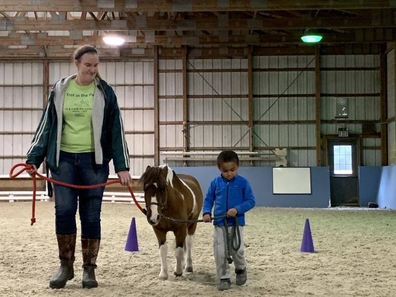 Pegasus Therapeutic Riding Academy, Inc. Reviews and Ratings